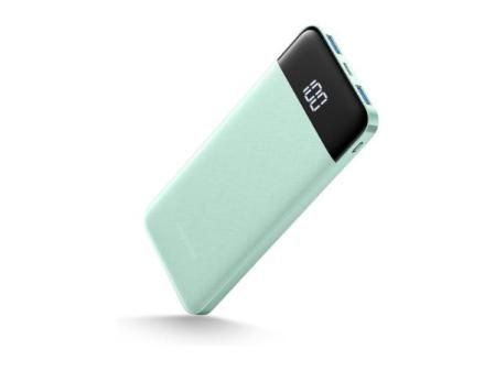 Power Bank 10400mAh de Charmast