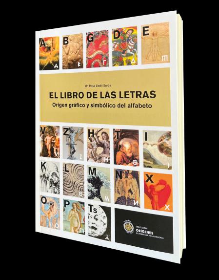 Rosa Lladó y su mentor, Alejandro Martínez Torrá