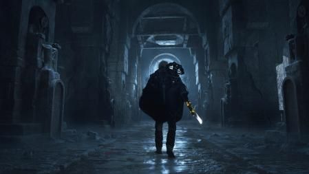 Imagen del videojuego 'Hell is Us'