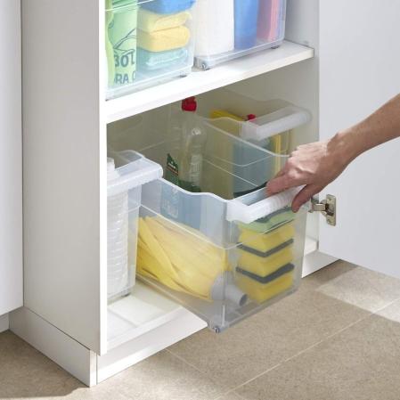 Cajones para organizar la cocina Tienda Eurasia.