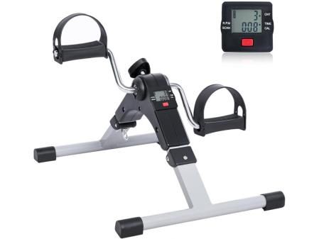 Imagen de catálogo de la mini bicicleta