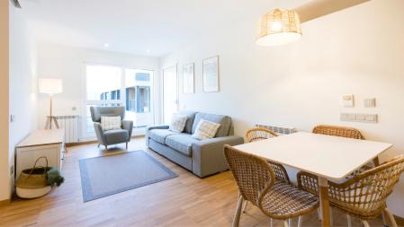 Lugaritz, viviendas asequibles en alquiler “para toda la vida” bajo competencia del ayuntamiento.