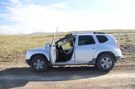 Santi Balmes, vocalista de Love of Lesbian, admite que en el coche se ha inspirado a nivel musical&nbsp;
