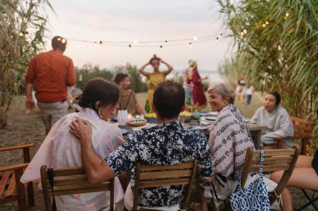 Hacer amigos en la adultez requiere un mayor esfuerzo