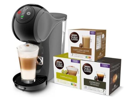De'Longhi Dolce Gusto Genio S