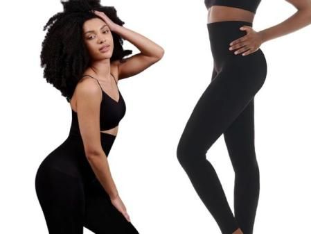 Leggings moldeadores TONEST