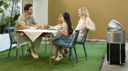 Imagen promocional del S1 Pro.