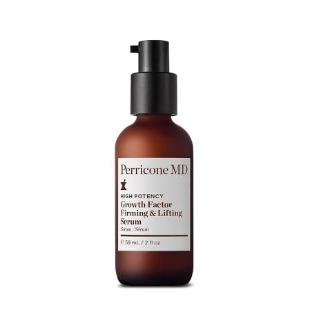 Growth Factor Firming &amp; Lifting Serum de Perricone MD (147 euros)