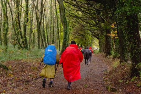 Es importante tener en cuenta la impermeabilidad del equipaje