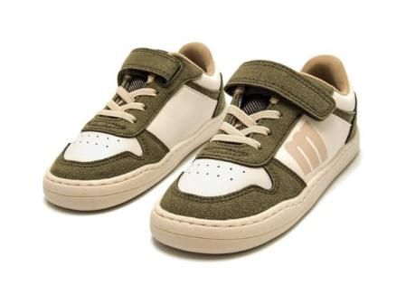 Deportivas Barefoot Niña Free MTNG KIDS