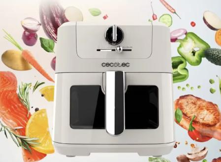 Dale un toque retro y especial a tu cocina