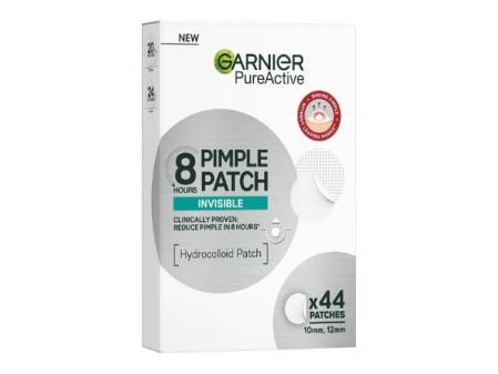 Garnier Pure Active Pimple Patches Formato XL