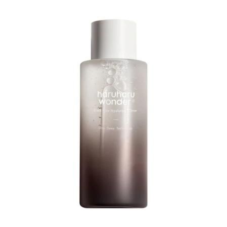 Tónico Haruharu Wonder Black Rice Hyaluronic Toner (29,90 euros)