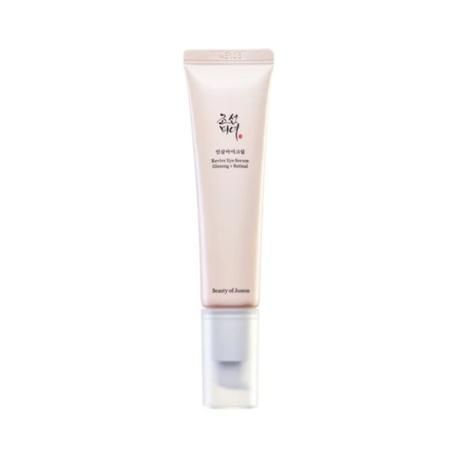 Contorno de ojos y labios Beauty Of Joseon Revive Eye Serum, Ginseng + Retinal (16,90 euros)