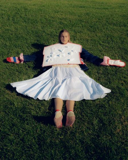 Sus pliegues descubren una nueva manera de entender la dislexia