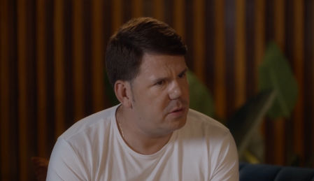 Lucas, de 'Andy y Lucas', admite que esperaba un mayor reconocimento de sus compañeros en la música: ”'Andy y Lucas' no es un meme”.