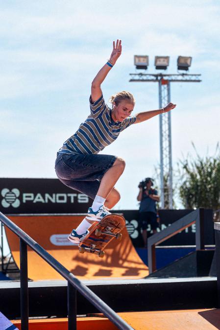 Extreme Barcelona 2025.