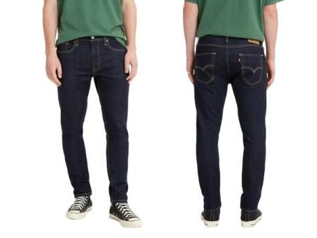 Levi's 512 Slim Taper Big & Tall