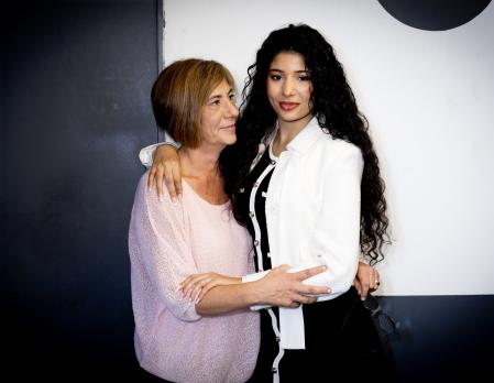 Neus Sala y Nada&nbsp;