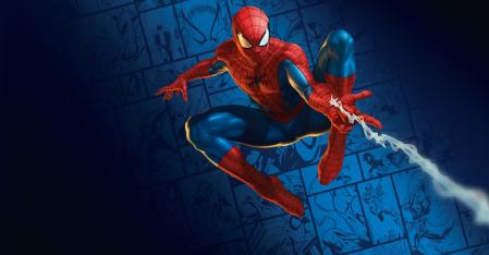 'The Gathering | Marvel's Spider-Man'