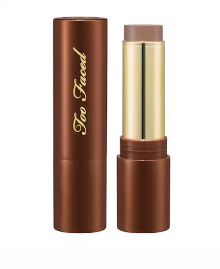 Chocolate Soleil Stick Crémeux de Too Faced (33 euros)
