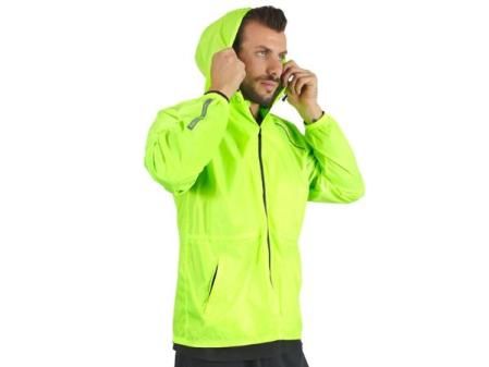 PERLETTI con detalles reflectantes