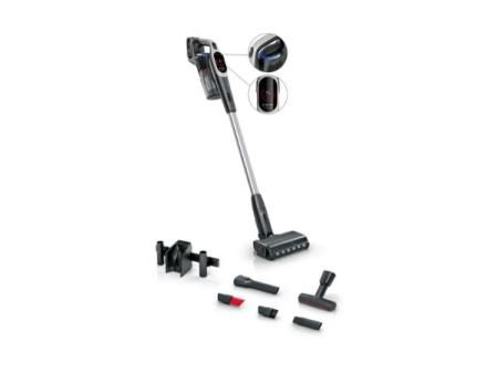 Aspiradora sin cable Unlimited 9 Acero.