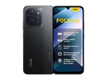 XIAOMI POCO C85