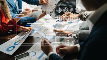 En Capital Factor aplican la tecnología para ofrecer las mejores condiciones financieras para las pymes&nbsp;