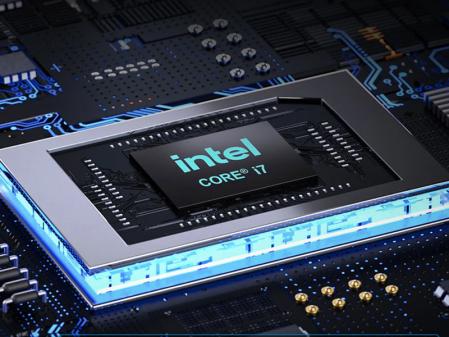 Procesador intel core