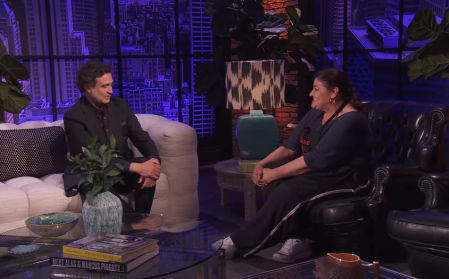 Charo Reina se despide de 'MasterChef Celebrity 10'.