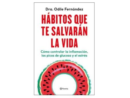 Hábitos que te salvarán la vida