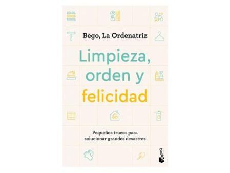 Limpieza, orden y felicidad