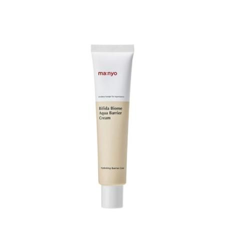 Crema Facial Manyo Bifida Biome Aqua Barrier Cream (20,90 euros)
