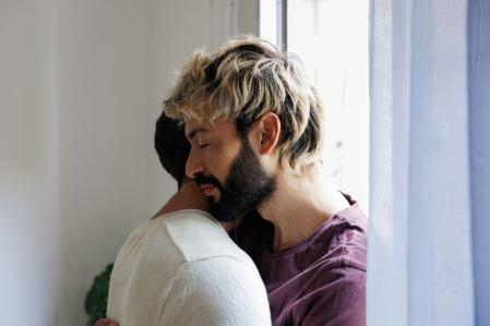 El deseo y el erotismo es una idea que se transforma contigo