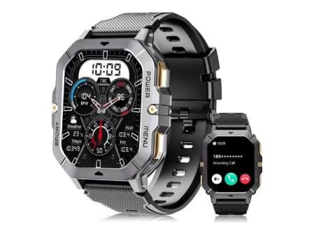 Reloj inteligente hombre OUKITEL