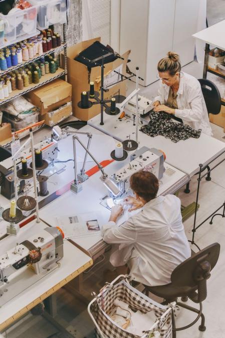 Taller de eseOese en Barcelona