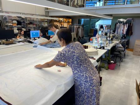 Taller de eseOese en Barcelona