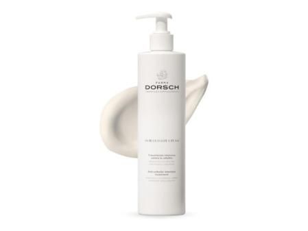 Crema anticelulítica reductora FARMA DORSCH