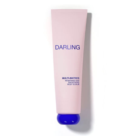 Multi-botics exfoliante corporal de Darling (32 euros)
