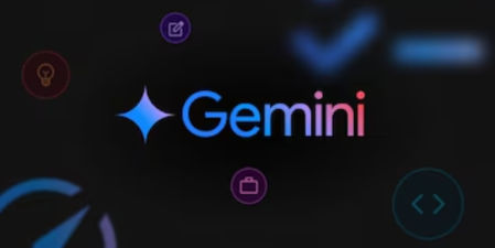 Gemini es la IA de Google