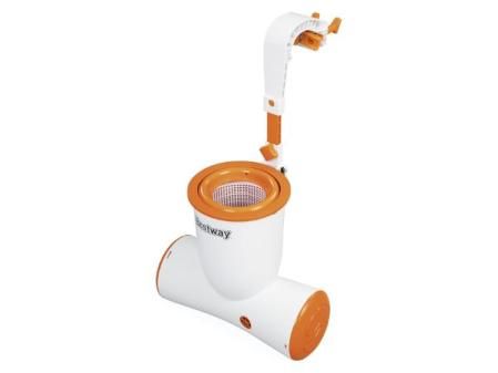 Bomba de filtro Bestia Skimatic