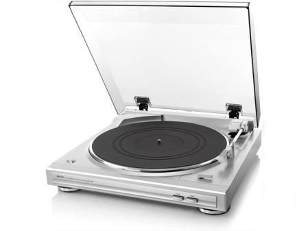 DENON Giradiscos automático