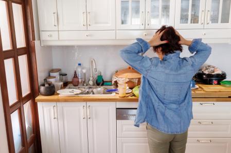 La vuelta a la rutina, unida a la falta de tiempo que provoca el estrés diario, hace que septiembre sea el mes en que más nos enfadamos