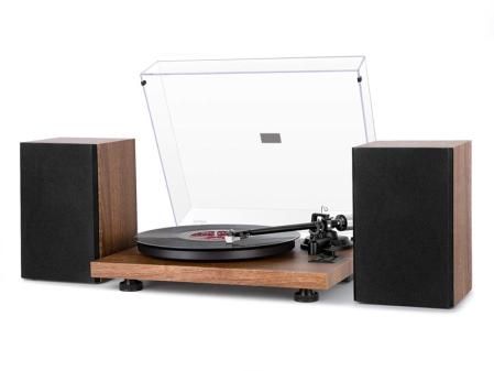 Tocadiscos 1 by One.