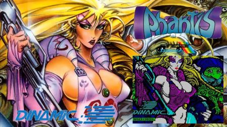 Portada de 'Phantis'.