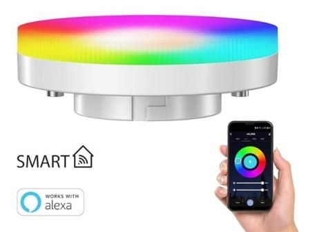 Bombillas LED GX53 LEDSCOM