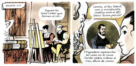 'Història de l’art en femení'&nbsp;