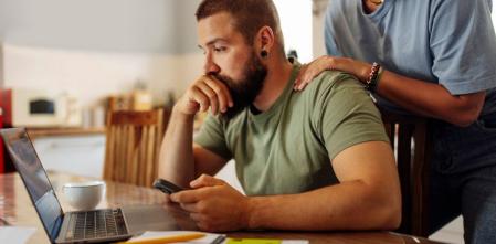 Préstamo para reunificar deudas