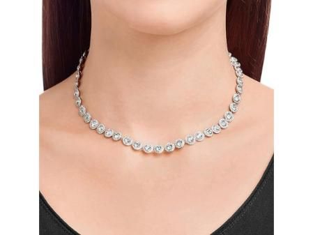 Collar Tennis Una Angelic